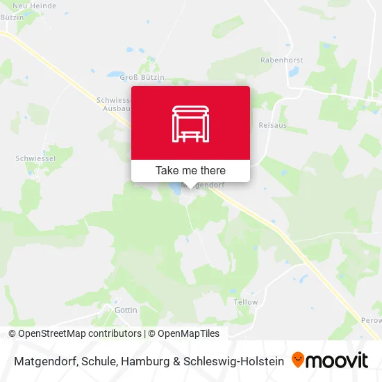 Карта Matgendorf, Schule