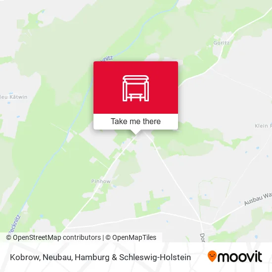 Карта Kobrow, Neubau