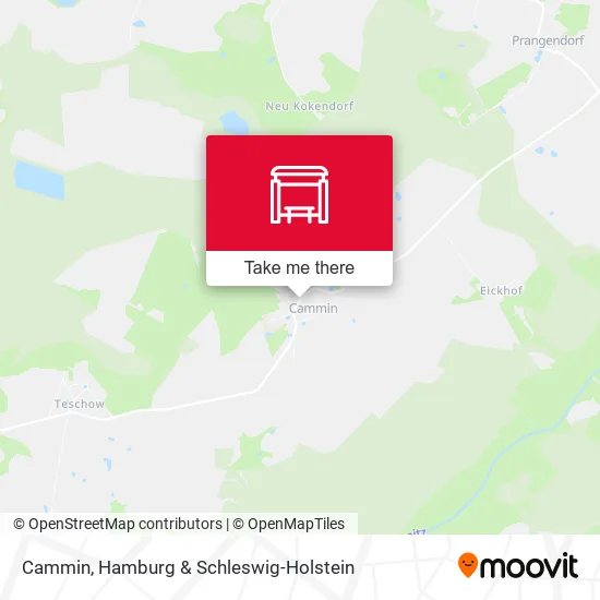 Карта Cammin