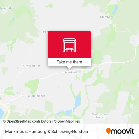 Карта Mankmoos