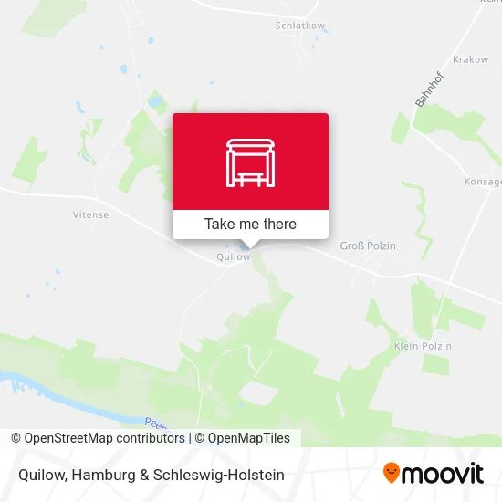 Карта Quilow