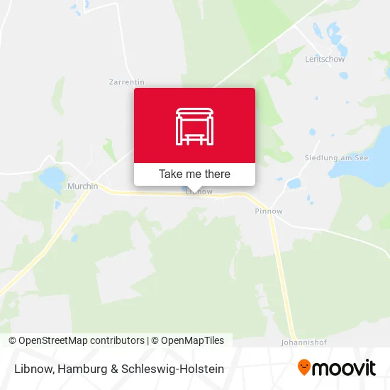 Карта Libnow