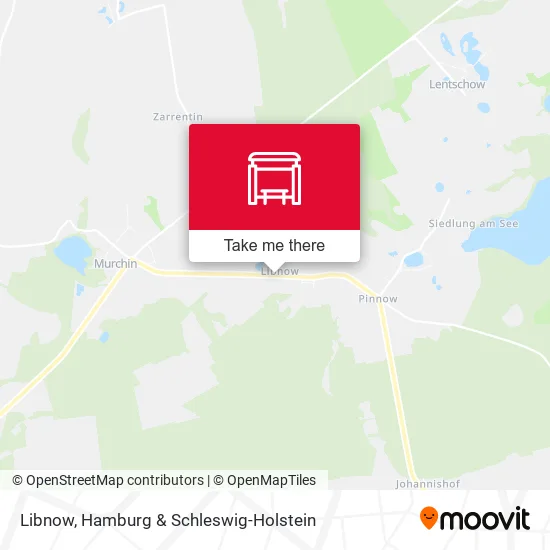 Карта Libnow