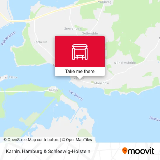 Карта Karnin