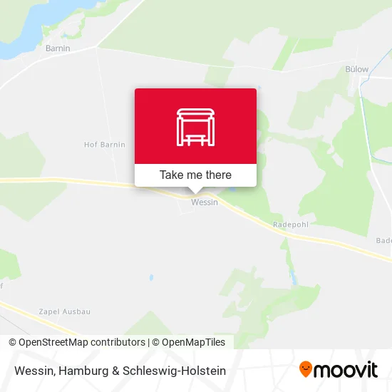 Карта Wessin