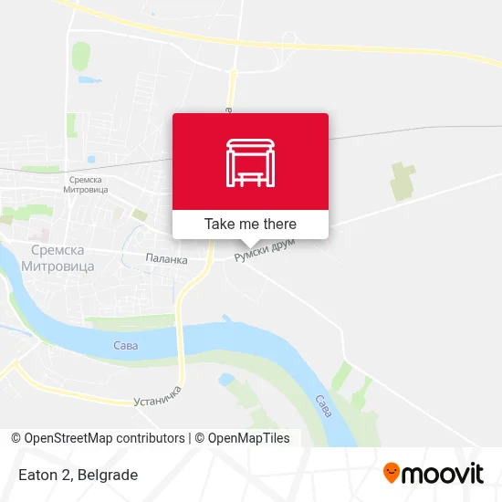 Eaton 2 map