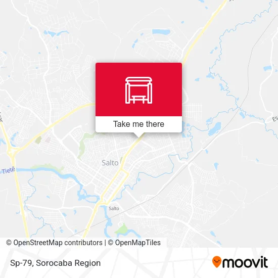 Sp-79 map