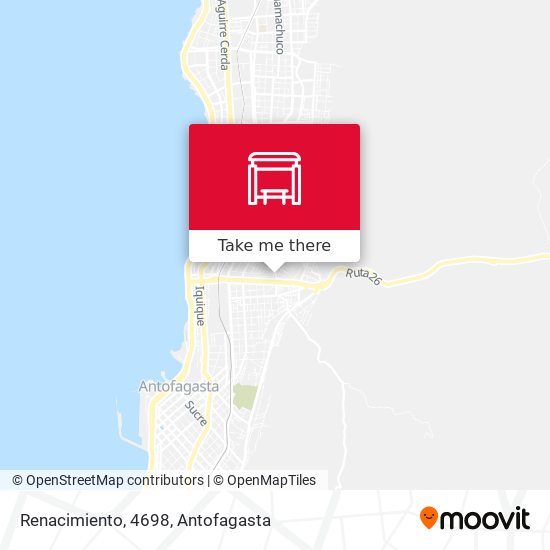 Mapa de Renacimiento, 4698