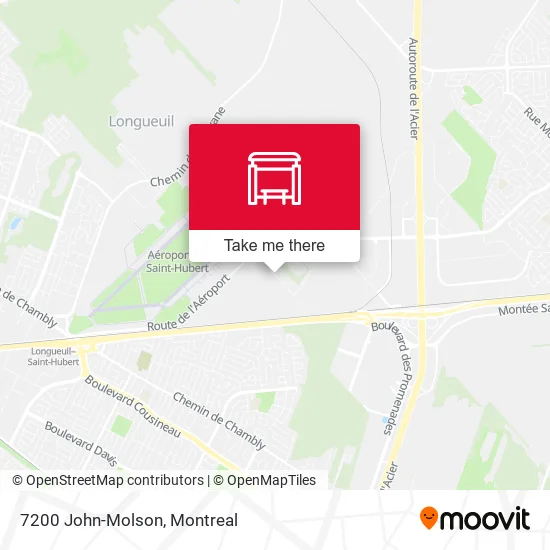 7200 John-Molson map