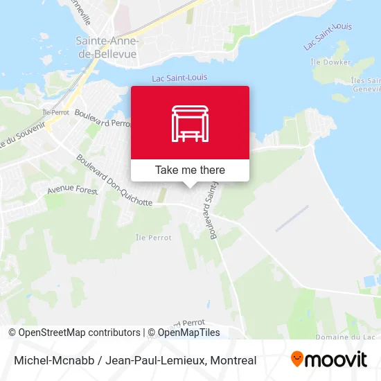 Michel-Mcnabb / Jean-Paul-Lemieux map