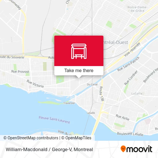 William-Macdonald / George-V map