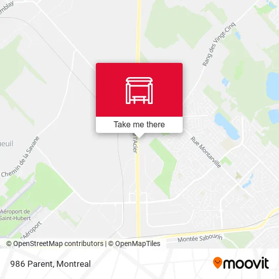986 Parent map