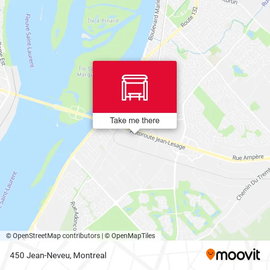 450 Jean-Neveu map