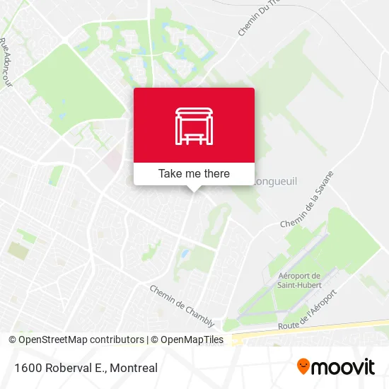 1600 Roberval E. map