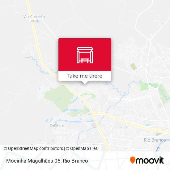 Mocinha Magalhães 05 map