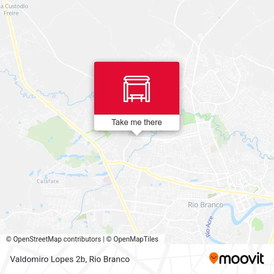 Valdomiro Lopes 2b map