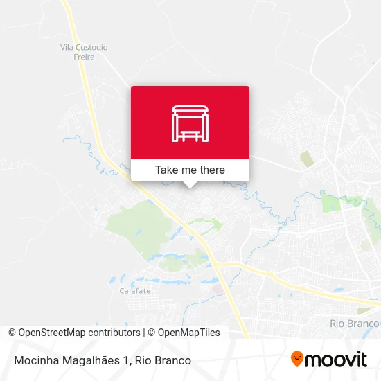 Mocinha Magalhães 1 map