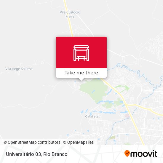 Universitário 03 map