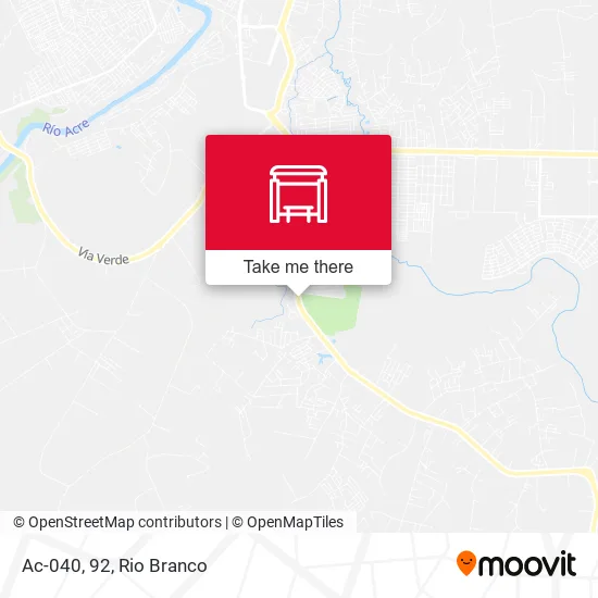 Ac-040, 92 map