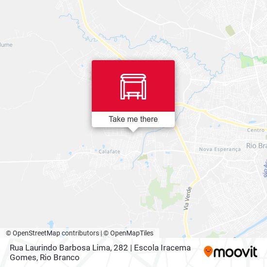 Rua Laurindo Barbosa Lima, 282 | Escola Iracema Gomes map
