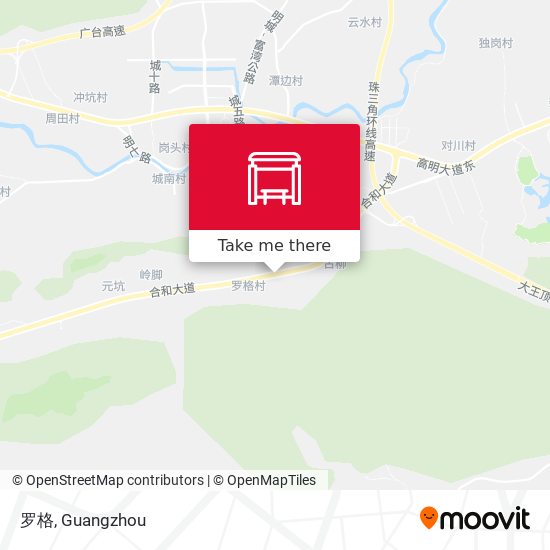 罗格 map