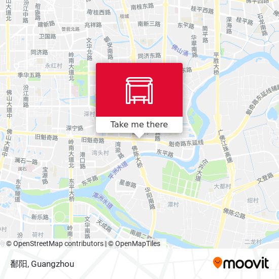 鄱阳 map
