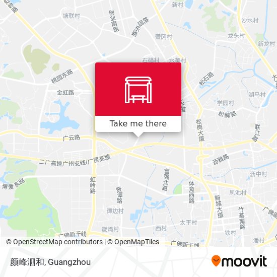颜峰泗和 map