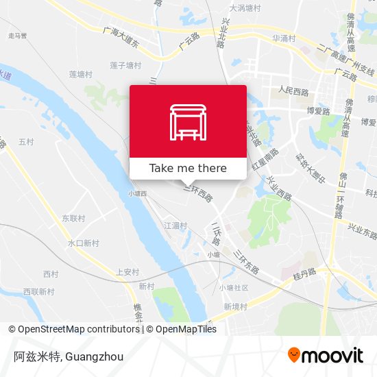 阿兹米特 map
