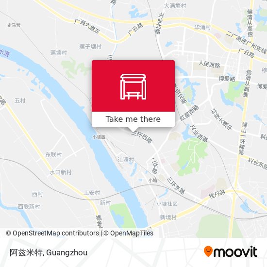阿兹米特 map