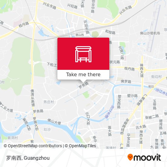 罗南西 map