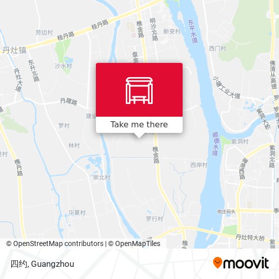 四约 map