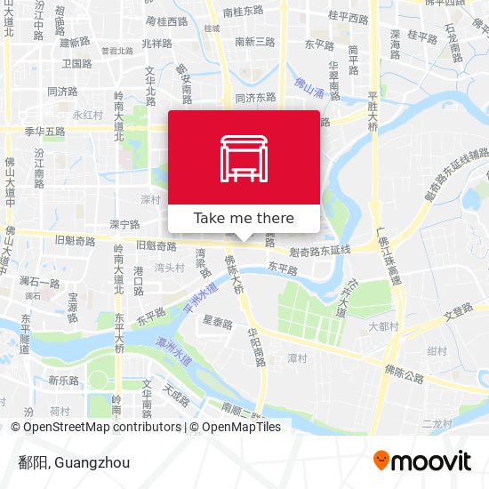 鄱阳 map