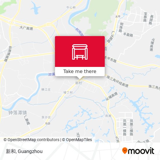 新和 map