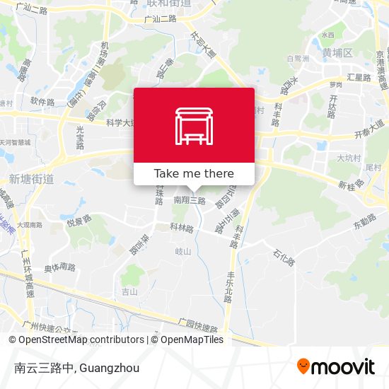 南云三路中 map