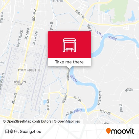 田寮庄 map