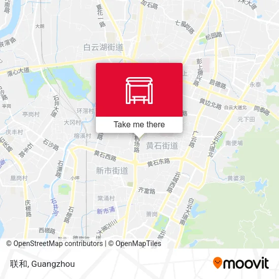 联和 map