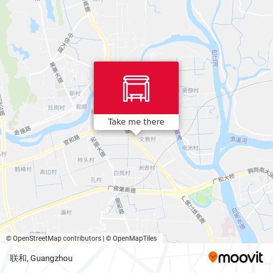 联和 map
