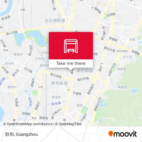 联和 map