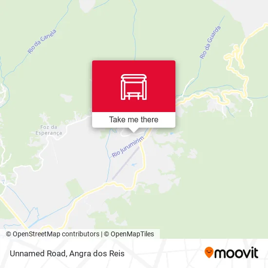 Unnamed Road map