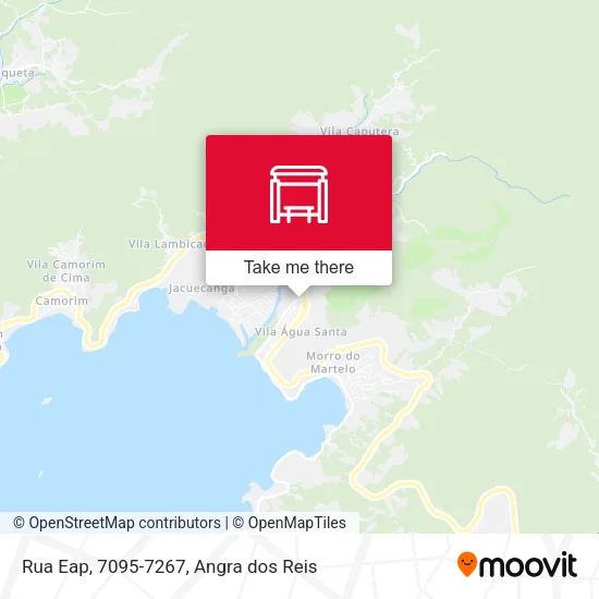 Rua Eap, 7095-7267 map