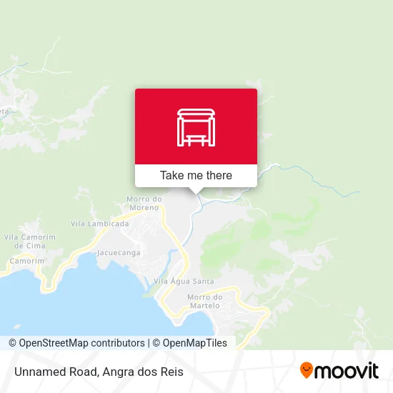 Unnamed Road map