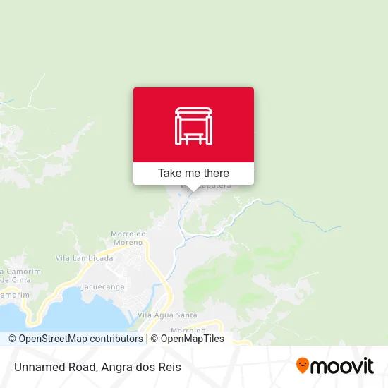 Unnamed Road map