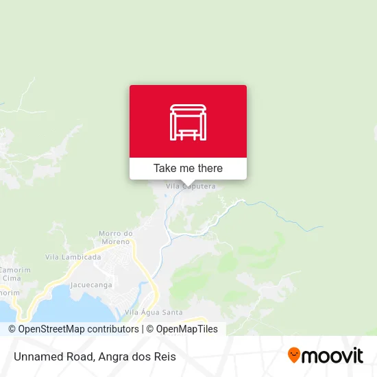 Unnamed Road map