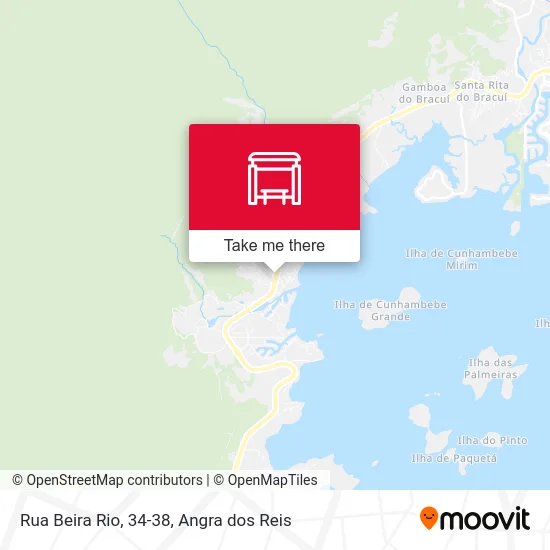 Rua Beira Rio, 34-38 map