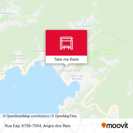 Rua Eap, 6756-7094 map
