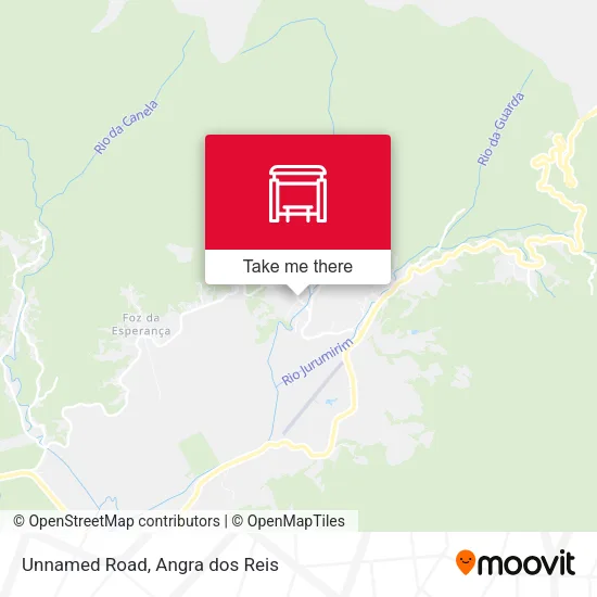 Unnamed Road map