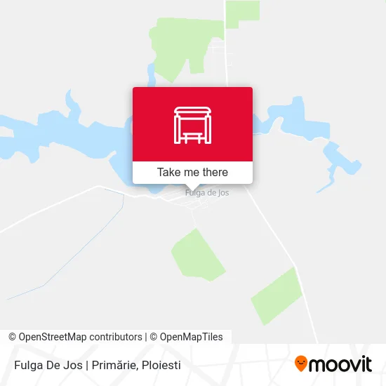 Fulga De Jos | Primărie map
