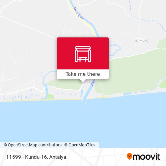 How to get to 11599 - Kundu-16 in Aksu by Bus?