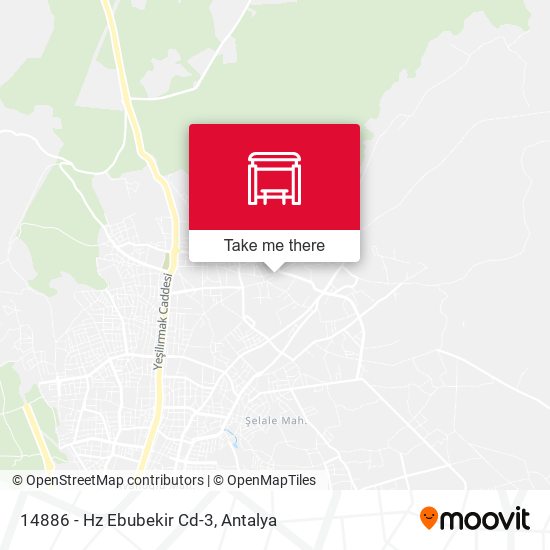 14886 - Hz Ebubekir Cd-3 map