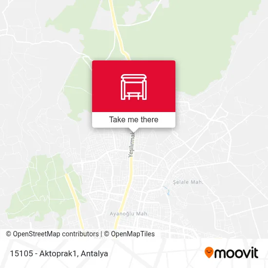 15105 - Aktoprak1 map